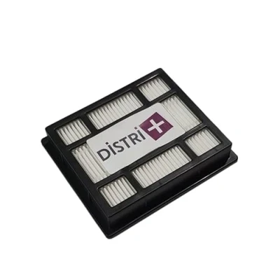 Imagen de Distri+ Filtro Hepa Compatible para Aspirador NILFISK: Coupe Neo, One Clean Air, Prime, Reach, 78601000