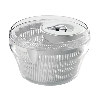Imagen de Guzzini Centrifugadora ensalada &#039;Kitchen Active Design&#039; Ø28 x h18 cm