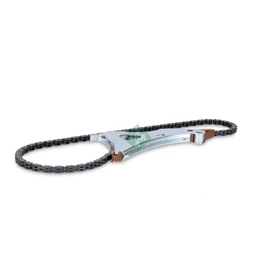 Imagen de INA 553 0332 10 Cadena de Distribución MERCEDES BENZ: Clase C Berlina, S E T modell