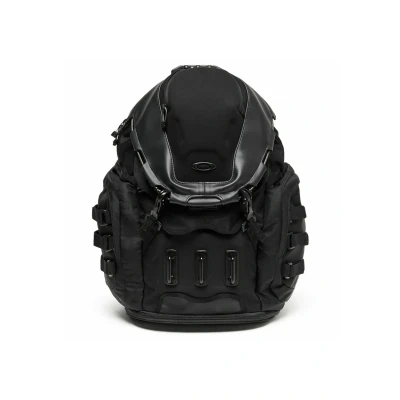 Imagen de Oakley Kitchen SINK Mochila, Talla: One Size, Stealth black