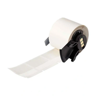 Imagen de Brady PTL 32 427 Etiquetas de vinilo laminado 38,1 mm x (original)
