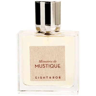 Imagen de Eight &amp; Bob Memoires de Mustique Eau Toilette 100 ml