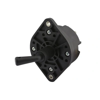 Imagen de HELLA 6EK 002 843 161 Interruptor principal, batería