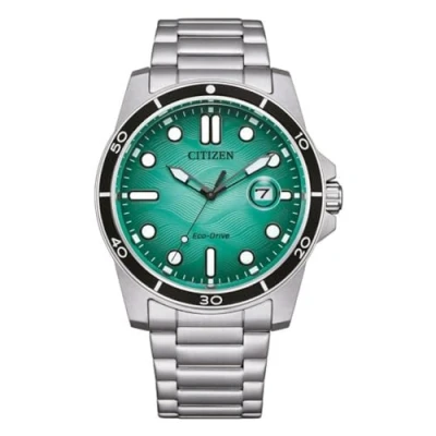 Imagen de Citizen Reloj of Collection AW1816 89L Marine