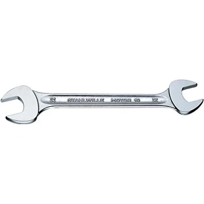 Imagen de Stahlwille Llave 2 bocas fija/o motor 10 16x18mm