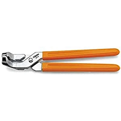 Imagen de Beta 393 pinza per dadi rubinetto manici ricoperti in pvc, cromata