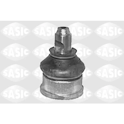 Imagen de SASIC 6403363 Rótula de suspensión Eje delantero, debajo 16, 16 CITROËN: Saxo Hatchback, AX, PEUGEOT: 106 II I Hatchback