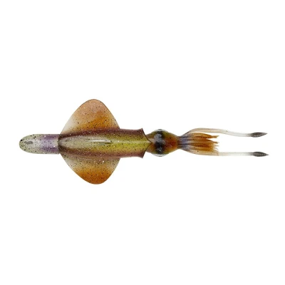 Imagen de Savage Gear Swim Squid Rtf Señuelo de Mar Horny 18cm Shads
