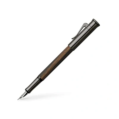 Imagen de Graf von Faber Castell Classic Macassar FP EF