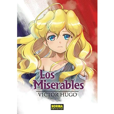 Imagen de LOS MISERABLES (SIN COLECCION)