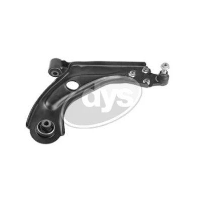 Imagen de DYS 20 03787 Barra oscilante, suspensión de ruedas Eje delantero, derecha Brazo oscilante transversal Chapa acero PEUGEOT: 508 II, II SW