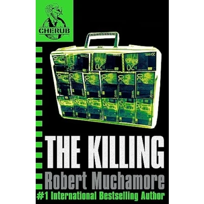 Imagen de The Killing (cherub Nº 4)