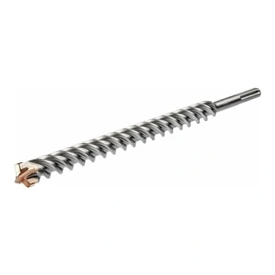 Imagen de DeWalt DT60847 QZ Broca SDS Max XLR de 4 cortes, 42 x 570 mm