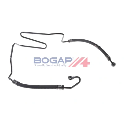 Imagen de BOGAP A3220106 Manguera hidráulica, dirección VOLKSWAGEN: Golf 4, 4 Variant, SEAT: Leon I Hatchback, Toledo 2 Limousine, AUDI: A3 Hatchback