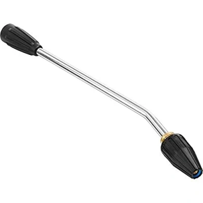 Imagen de Bosch Professional Lanza rotativa fresadora de suciedad Turbo/Roto para hidrolimpiadora GHP 5 55 / 500X