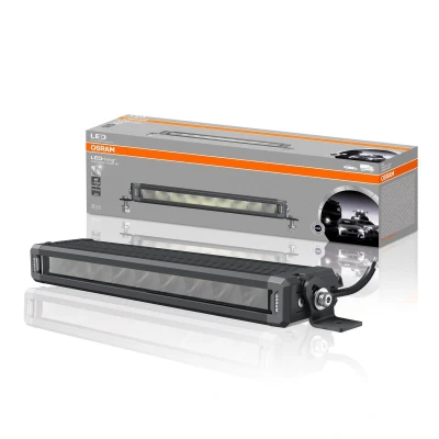 Imagen de OSRAM LEDriving Driving Lights Value Series LEDDL115 SP Barra de luces LED 27