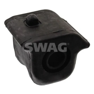 Imagen de SWAG 81 94 2855 Silentblock Barra Estabilizadora Eje delantero, derecha Caucho 21 TOYOTA: Prius III Hatchback, RAV4 SUV