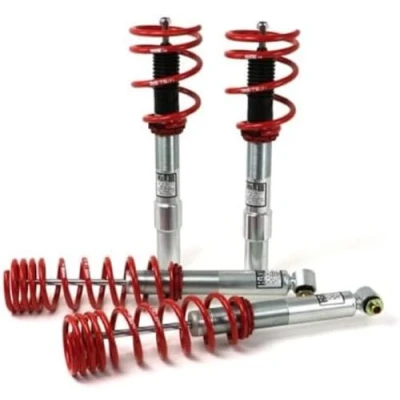 Imagen de H&amp;R 29128 1 Kit de suspensión, muelles/amortiguadores