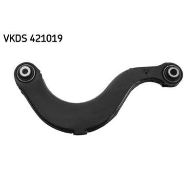 Imagen de SKF VKDS 421019 Barra oscilante, suspensión de ruedas sin rótula suspensión/carga Brazo oscilante transversal VOLKSWAGEN: GOLF 5, Touran I, 6