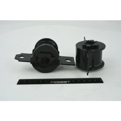 Imagen de FEBEST TSB AWL10R KIT Silentblock Barra Estabilizadora eje trasero ambos lados