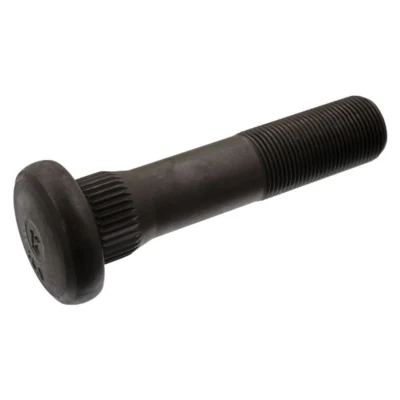 Imagen de FEBI BILSTEIN 08443 Perno de rueda M22 x 1,5 116 10.9 fosfatada