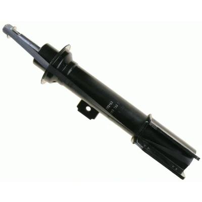 Imagen de SACHS 170 163 amortiguador derecha Presión de gas Bitubular Columna Espiga arriba RENAULT: SAFRANE 1, 2