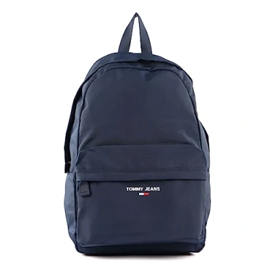 Imagen de Tommy Jeans Essential Mochila, Talla: One Size, Twilight navy