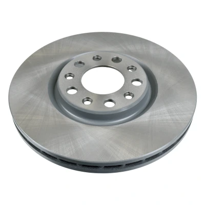 Imagen de FEBI BILSTEIN 108664 Disco de freno Eje delantero 305 28 5 110 ventilación interna revestido JEEP: Renegade SUV