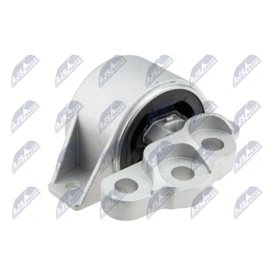 Imagen de NTY ZPS FT 032 Soporte de motor derecha FIAT: Grande Punto Hatchback, 500L, Evo ALFA ROMEO: MiTo