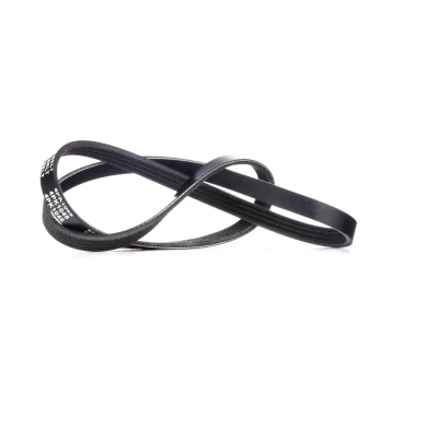 Imagen de GATES Micro V 4PK1048 Correa trapecial poli 1048 4 Poliéster, EPDM (Ethylen Propylen Dien Caucho) TOYOTA: Land Cruiser Prado 120