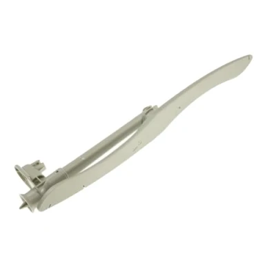 Imagen de SOS Accesorio rotor superior + hélice, brazo de lavado para lavavajillas PROLINE 34422305, 1045610