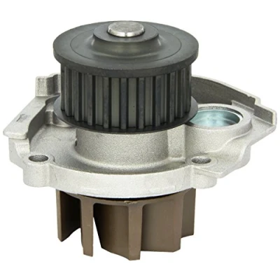 Imagen de VALEO 506967 Bomba de agua sin juntas con tapa FIAT: Tipo Familiar, Fiorino III Furgón / Grande Punto Hatchback