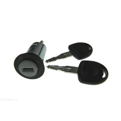 Imagen de AUTOMEGA 100082910 Cilindro de cierre, cerradura encendido OPEL: Zafira A, Astra G CC, Corsa B Hatchback