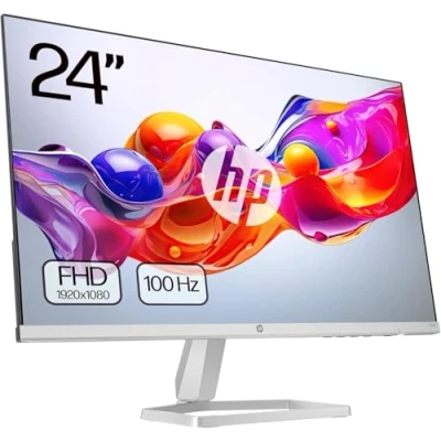 Imagen de Monitor HP 524sf, 23.8 &quot;, Full HD, 5 ms, 100 Hz, Eyesafe®, IPS
