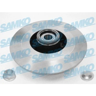 Imagen de Disco de freno SAMKO R1045PCA