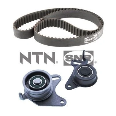 Imagen de SNR KD473.00 Kit de correa distribución 163 MITSUBISHI: PAJERO 2, 1, 2 Canvas Top