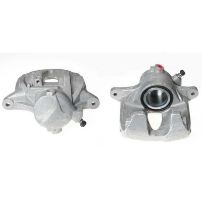 Imagen de BUDWEG CALIPER 343832 Pinza de freno MERCEDES BENZ: Clase E Berlina
