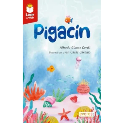 Imagen de Pigacin