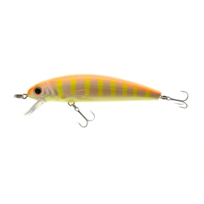 Imagen de Abu Garcia Tormentor Floating GR/OR 11cm (20gr) Plug