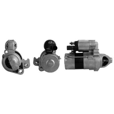 Imagen de LUCAS ELECTRICAL LRS01728 Motor de arranque 12 1,7 9 AUDI: A4 B6 Berlina, B7 Avant