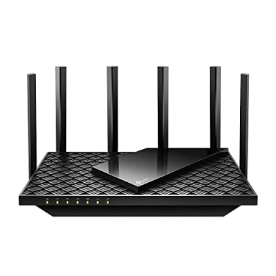Imagen de Router tp link archer ax72 pro