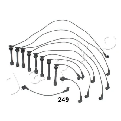 Imagen de JAPKO 132249 Juego de Cables Encendido