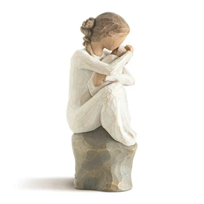 Imagen de Willow Tree Figura de Madre e Hijo, Home Deco, Enesco