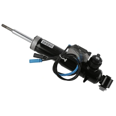 Imagen de SACHS 319 124 Amortiguador Presión de gas Bitubular telescópico Espiga arriba BMW: X5, X6