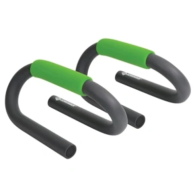 Imagen de Schildkröt Fitness Push Up Bars, Set de 2 Manijas Flexiones, 960040