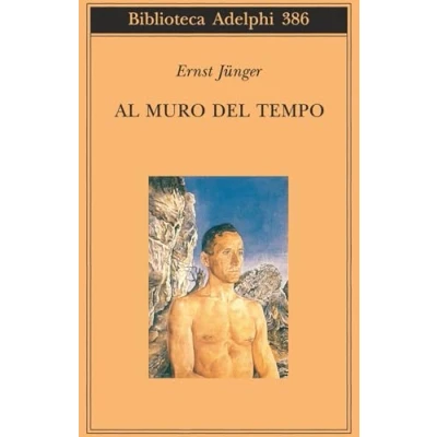 Imagen de Al Muro Del Tempo