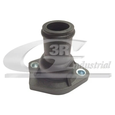 Imagen de 3RG 80724 Bridas Plástico VOLKSWAGEN: GOLF 3, 2, Passat B3/B4 Variant, SEAT: Leon I Hatchback, Ibiza TOLEDO 1, AUDI: A6 C5 Berlina