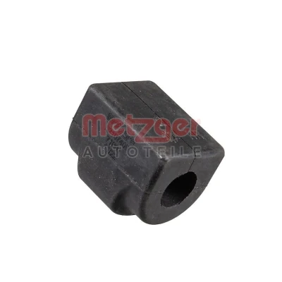 Imagen de METZGER 52107409 Silentblock Barra Estabilizadora Eje trasero izquierda, trasero, derecha Soporte de caucho 15