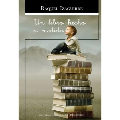 Imagen de Un Libro Hecho A Medida (Imaginación)