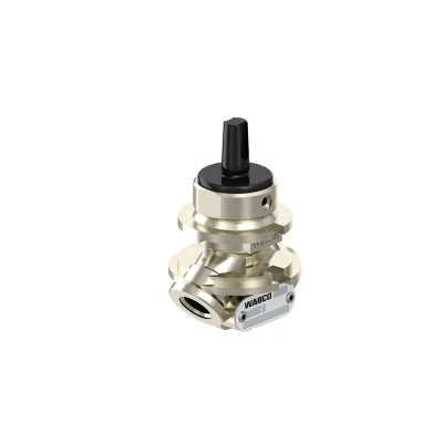 Imagen de Válvula multivía WABCO 4630360260